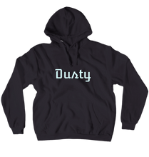 Dusty Hoodie
