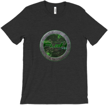 T-Shirt Logo FloH_TV