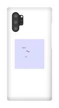 lxser34k Samsung Phone Cases