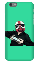 dalistor12352 iPhone Phone Cases