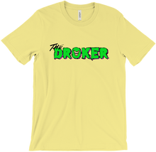 droker T-Shirts