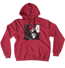 z0m3ir4t Hoodies (No-Zip/Pullover)