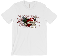 costeen_nolove T-Shirts