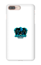 TheAmazinggamer iPhone Phone Cases