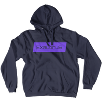exautinus Hoodies (No-Zip/Pullover)
