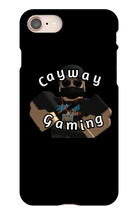 caywaygaming iPhone Phone Cases