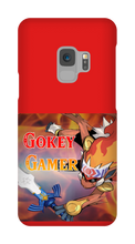 Gokey Gamer LIMITED-TIME Samsung Phone Cases!