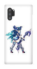 Tinuvian the Poison Fang Samsung Phone Case