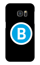 blueguy600 Samsung Phone Cases