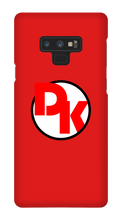 DeathKillerNOR Samsung Phone Cases