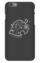 Leif Village iPhone Case
