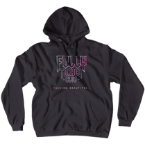 torkietv Hoodies (No-Zip/Pullover)