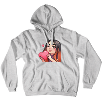 Sudadera Marea Love