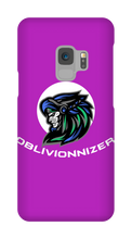 OblivionNizer Samsung Phone Cases