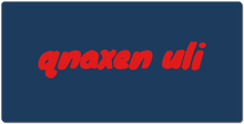 qnaxenuli XXL Gaming Mousepad