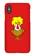 kittatv iPhone Phone Cases