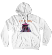 betsynbm Hoodies (No-Zip/Pullover)