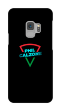 phil_calzone Samsung Phone Cases