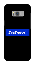 ItsSyryus Samsung Phone Case