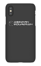 obsidianleader iPhone Phone Cases