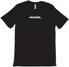 Mankk Glitched T-Shirts