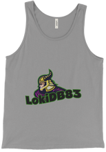 lokidb83 Tank Top