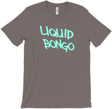 Liquid Bongo tshirt