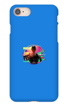 clapzkraze iPhone Phone Cases