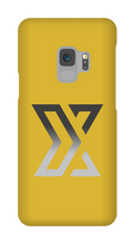 DENNYx Samsung PhoneCases (logo)