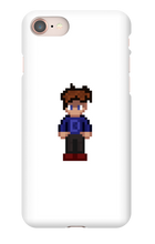 IPhone Case Drocks3 (Pixel)