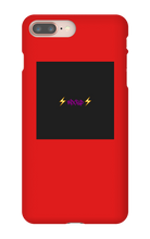 thewxsp iPhone Phone Cases