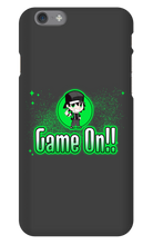 ajkame808 iPhone Phone Cases