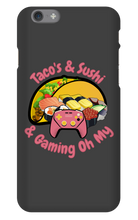 juniebgaming iPhone Phone Cases