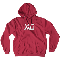 Pro's XLG team Hoodies (No-Zip/Pullover)