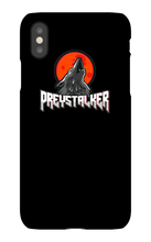 preystalker iPhone Phone Cases