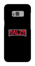 RaLzR Samsung Phone Cases
