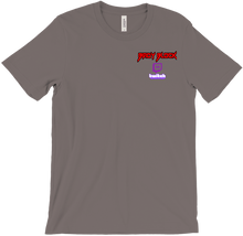 Camiseta BaDy BLoCK