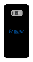 dominicm Samsung Phone Cases