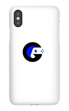 g0r023 iPhone Phone Cases