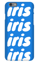 scopzyyt iPhone Phone Cases