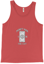 moneyman2287yt Tank Top