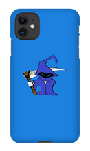 tylented iPhone Phone Cases