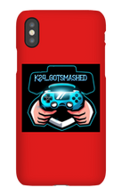 k24_gotsmashed iPhone Phone Cases