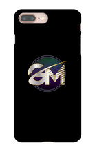 iPhone Cover GM