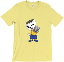Brainee Offering t-shirt