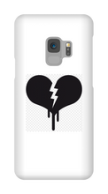 bad_crush_rd Samsung Phone Cases