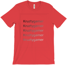 Kruzty shirt