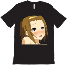 T-Shirts UwU  Lewd Face