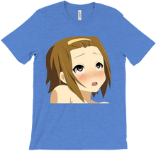 T-Shirts UwU  Lewd Face