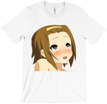 T-Shirts UwU  Lewd Face
